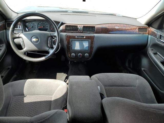 Снимка 8 от търг – 2012 CHEVROLET IMPALA LS с VIN 2G1WA5E31C1248749