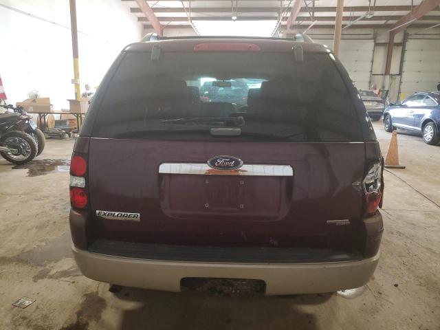 Photo 6 from auction – 2006 FORD EXPLORER E with VIN 1FMEU74E66UB32931