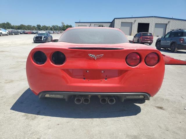 Photo 10 from auction – 2012 CHEVROLET CORVETTE with VIN 1G1YA2DW8C5109736