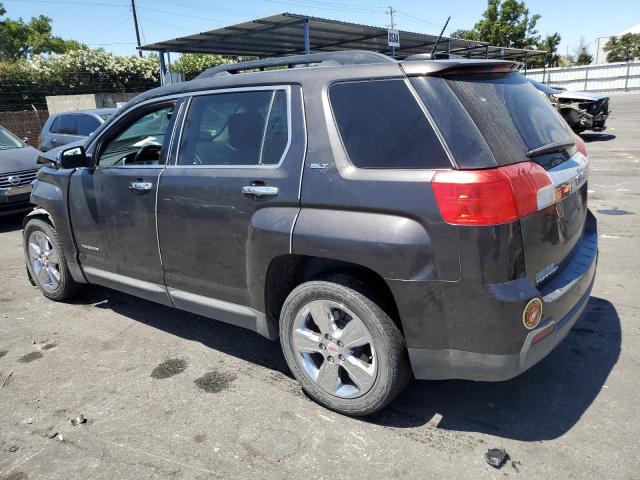 Photo 2 from auction – 2015 GMC TERRAIN SL with VIN 2GKALSEKXF6249928