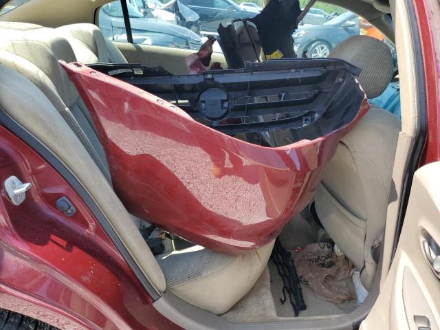 Фото 10 с аукциона – 2002 NISSAN ALTIMA BAS с VIN 1N4AL11D82C709477