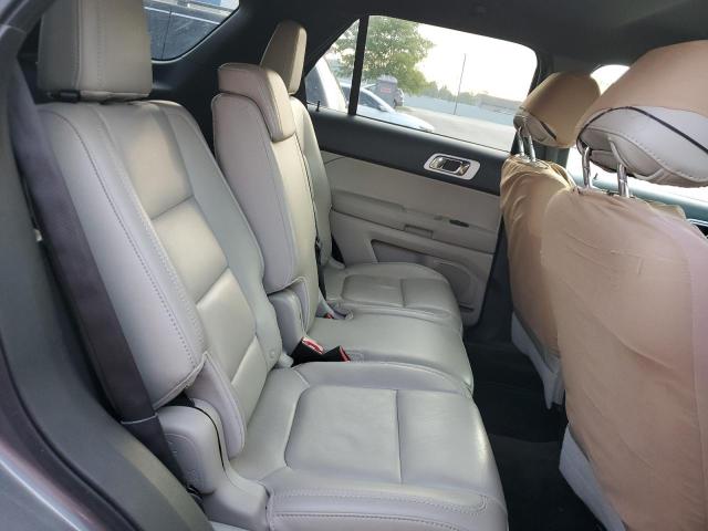 Photo 11 from auction – 2013 FORD EXPLORER X with VIN 1FM5K8D82DGB52210