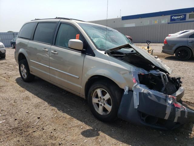 Photo 4 from auction – 2008 DODGE GRAND CARA with VIN 1D8HN54P68B190168