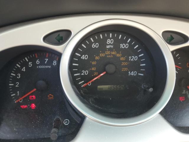 Photo 9 from auction – 2005 TOYOTA HIGHLANDER with VIN JTEEP21A450125400