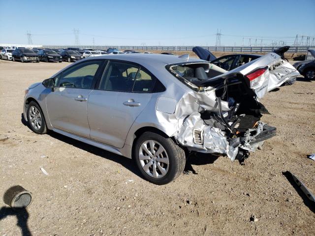 Photo 2 from auction – 2020 TOYOTA COROLLA LE with VIN JTDEPRAE8LJ030992