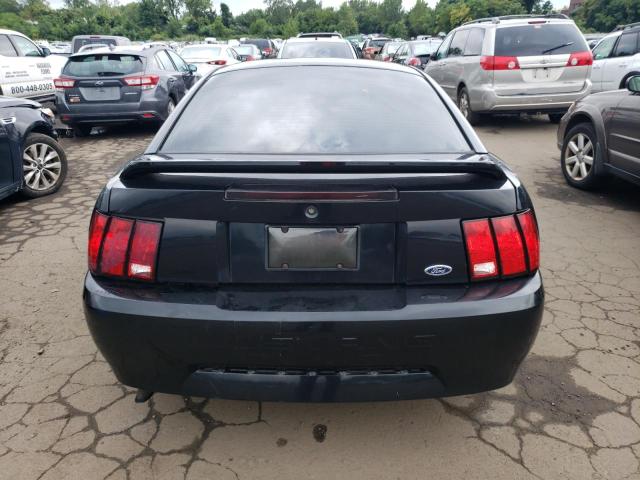 Photo 6 from auction – 2000 FORD MUSTANG with VIN 1FAFP404XYF242678