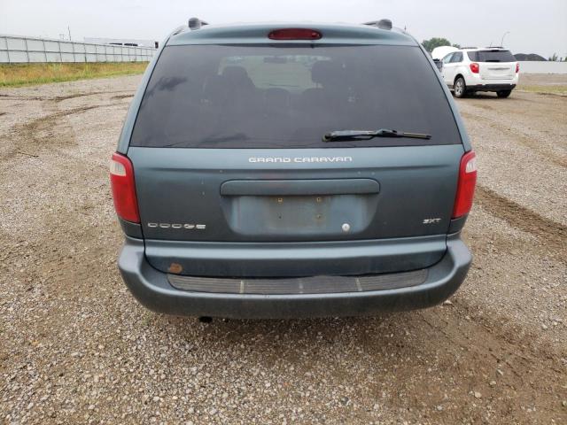 Photo 6 from auction – 2005 DODGE GRAND CARA with VIN 2D4GP44L95R368599