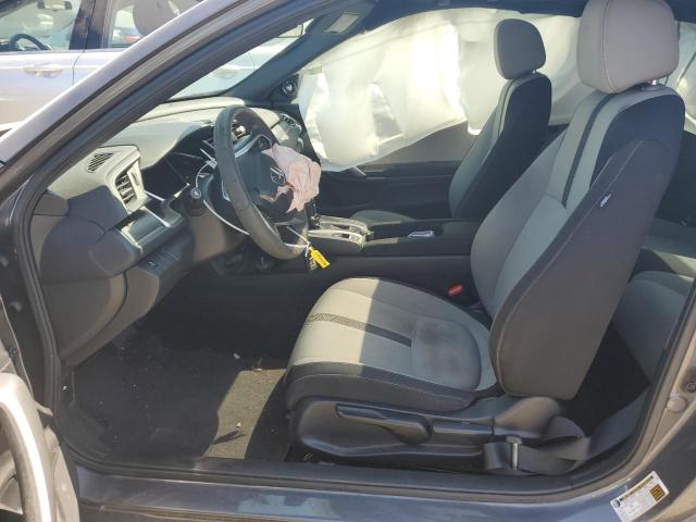 Photo 7 from auction – 2016 HONDA CIVIC EX with VIN 2HGFC3B36GH356163