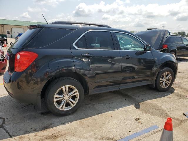 Photo 3 from auction – 2014 CHEVROLET EQUINOX LT with VIN 2GNALBEKXE6123747