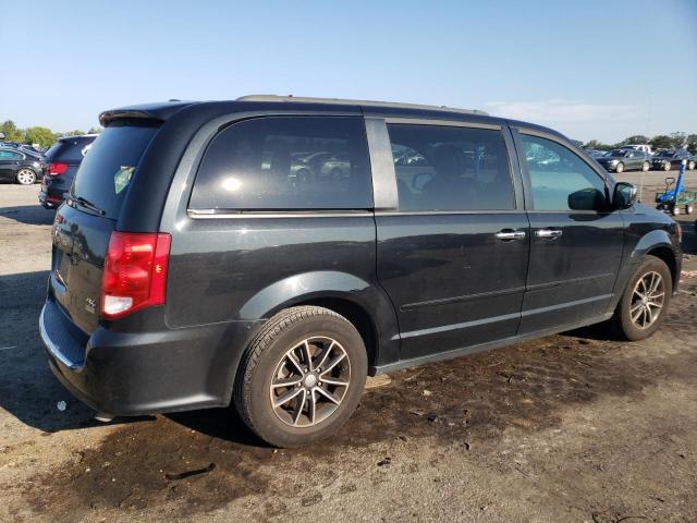 Photo 3 from auction – 2016 DODGE GRAND CARA with VIN 2C4RDGEG9GR265896