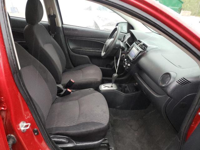Photo 7 from auction – 2019 MITSUBISHI MIRAGE ES with VIN ML32A3HJ2KH013988