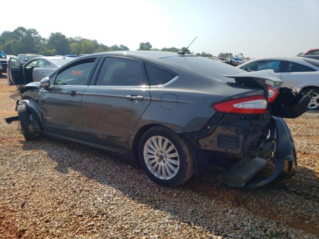 Foto 2 de la subasta – 2016 FORD FUSION SE con VIN 3FA6P0LU4GR218916