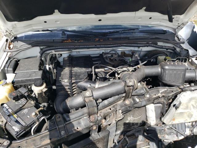 Photo 11 from auction – 2015 NISSAN FRONTIER S with VIN 1N6BD0CT0FN754060