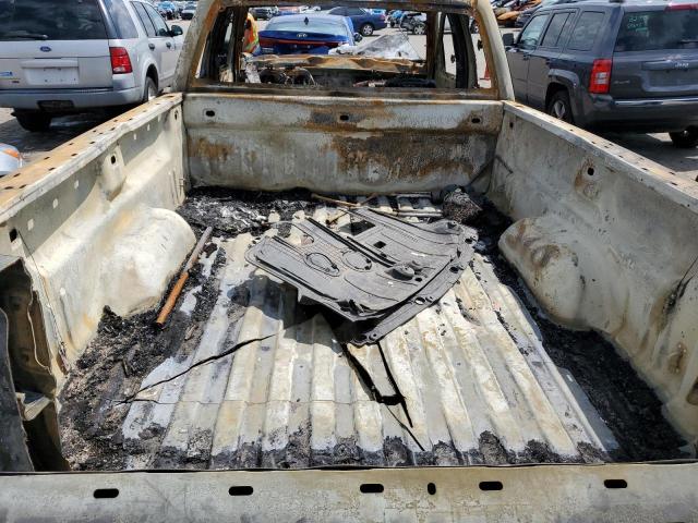Photo 10 from auction – 2014 CHEVROLET SILVERADO with VIN 1GCVKREC1EZ371310