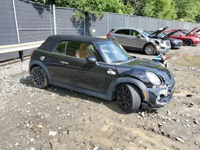 Photo 4 from auction – 2017 MINI COOPER S with VIN WMWWG9C36H3C82087