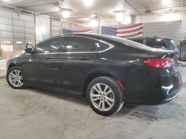 Снимка 2 от търг – 2015 CHRYSLER 200 LIMITE с VIN 1C3CCCAB1FN575794