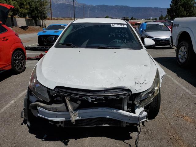 Photo 5 from auction – 2015 CHEVROLET CRUZE LT with VIN 1G1PC5SB8F7243145