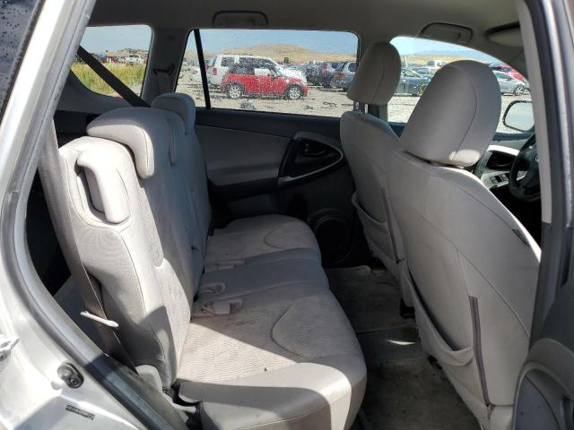 Zdjęcie 10 z aukcji – 2010 TOYOTA RAV4 z VIN 2T3BF4DV0AW071118