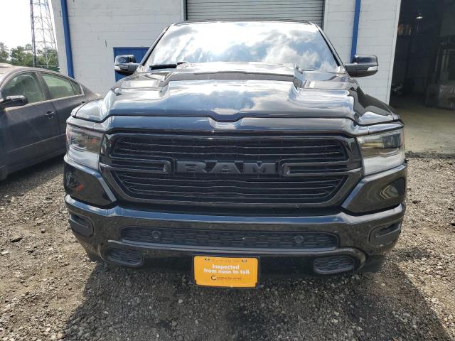 Photo 5 from auction – 2021 RAM 1500 LARAM with VIN 1C6SRFJT3MN615071