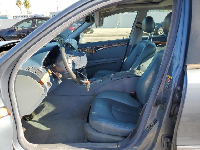 Снимка 7 от търг – 2003 MERCEDES-BENZ E 320 с VIN WDBUF65J33A186926