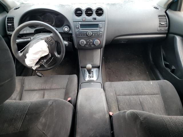 Photo 8 from auction – 2012 NISSAN ALTIMA BAS with VIN 1N4AL2AP6CN479038
