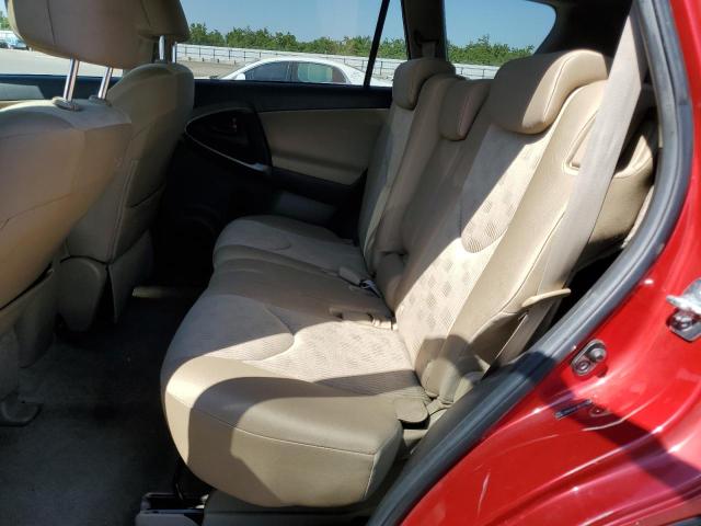 Photo 10 from auction – 2010 TOYOTA RAV4 with VIN 2T3BF4DV6AW031013