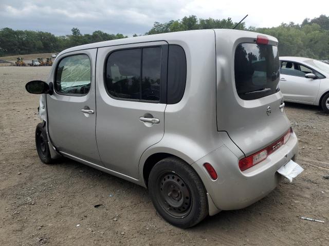 Photo 2 from auction – 2009 NISSAN CUBE BASE with VIN JN8AZ28R69T109944