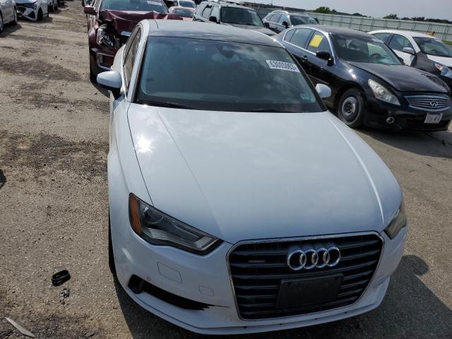 Photo 5 from auction – 2015 AUDI A3 PREMIUM with VIN WAUEFGFF5F1049526