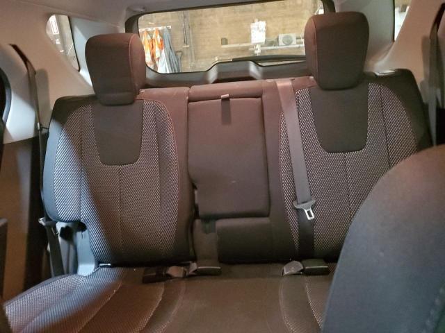 Photo 10 from auction – 2015 CHEVROLET EQUINOX LT with VIN 2GNALBEK6F1156646