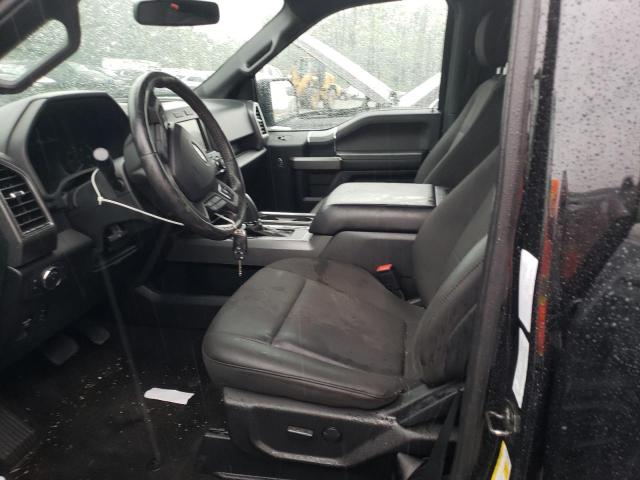 Photo 7 from auction – 2019 FORD F150 SUPER with VIN 1FTEW1EP1KFA98150