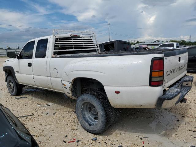 Photo 2 from auction – 2005 CHEVROLET SILVERADO with VIN 1GCJC39U95E109425