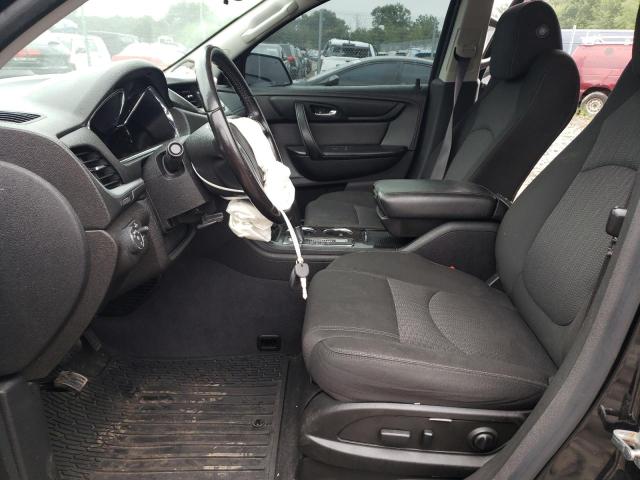 Photo 7 from auction – 2015 CHEVROLET TRAVERSE L with VIN 1GNKVGKD4FJ261967