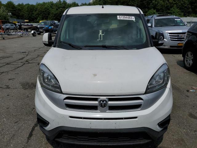 Photo 5 from auction – 2015 RAM PROMASTER with VIN ZFBERFBT5F6A02988