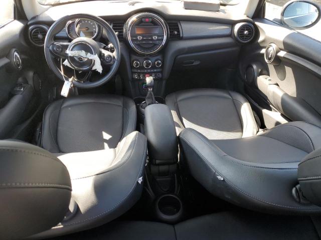 Photo 8 from auction – 2014 MINI COOPER with VIN WMWXM5C50ET933827