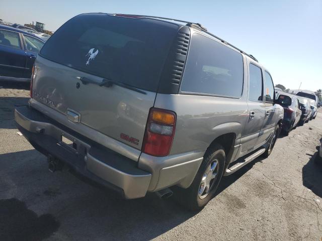 Photo 3 from auction – 2002 GMC DENALI XL with VIN 1GKFK66UX2J303239