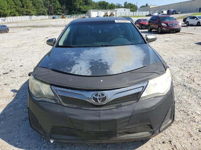 Photo 5 from auction – 2012 TOYOTA CAMRY BASE with VIN 4T1BF1FK7CU628765