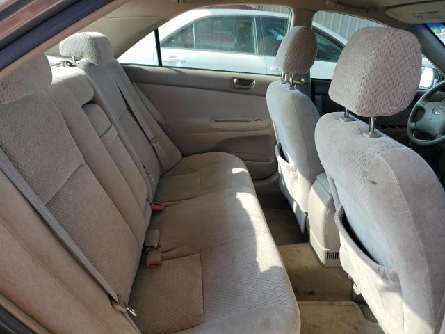 Photo 10 from auction – 2004 TOYOTA CAMRY LE with VIN 4T1BE32K44U886201