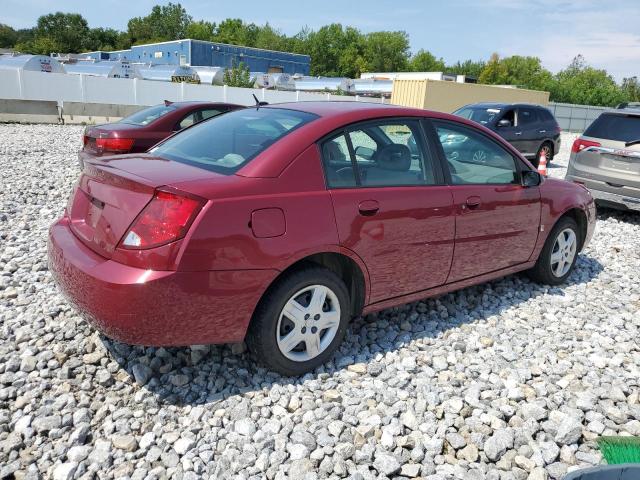 Photo 3 from auction – 2007 SATURN ION LEVEL with VIN 1G8AJ55F37Z113078