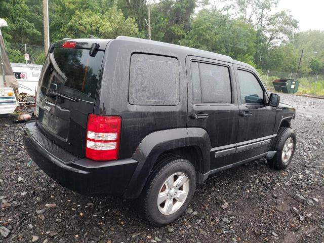 Photo 3 from auction – 2012 JEEP LIBERTY SP with VIN 1C4PJMAK4CW121537