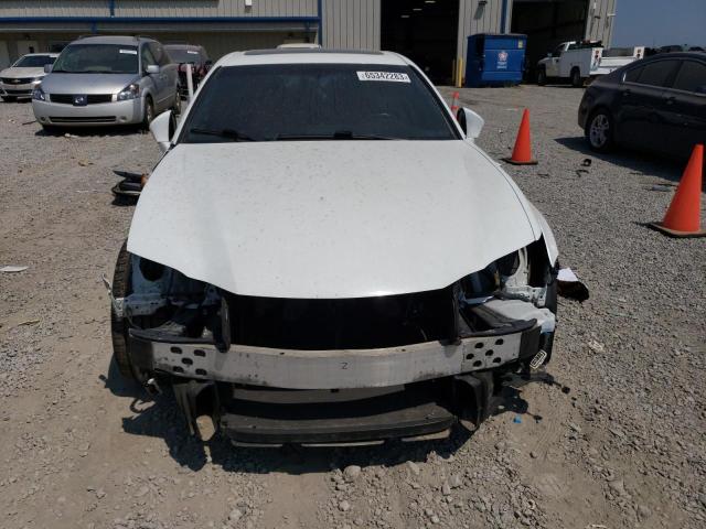 Photo 5 from auction – 2015 LEXUS GS 350 with VIN JTHCE1BL5FA008575