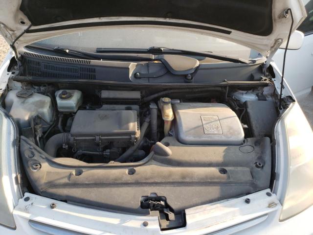 Photo 11 from auction – 2009 TOYOTA PRIUS with VIN JTDKB20U197878512