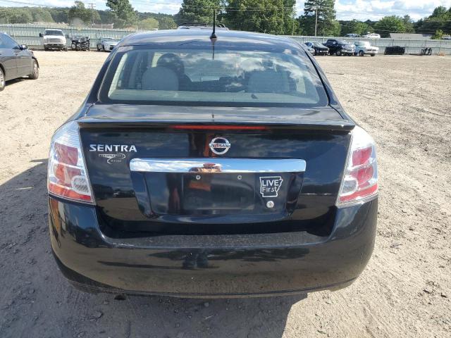 Photo 6 from auction – 2012 NISSAN SENTRA 2.0 with VIN 3N1AB6AP5CL688763