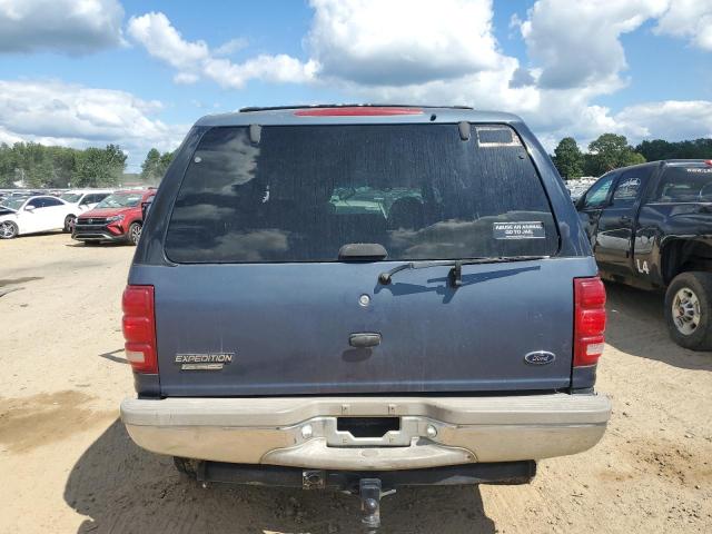صورة رقم 6 من المزاد - 2000 FORD EXPEDITION مع VIN 1FMPU18L5YLA21102