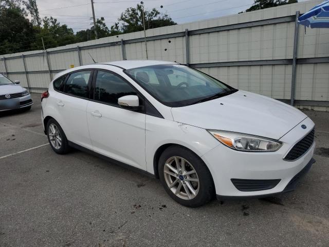 Photo 4 from auction – 2016 FORD FOCUS SE with VIN 1FADP3K20GL217298
