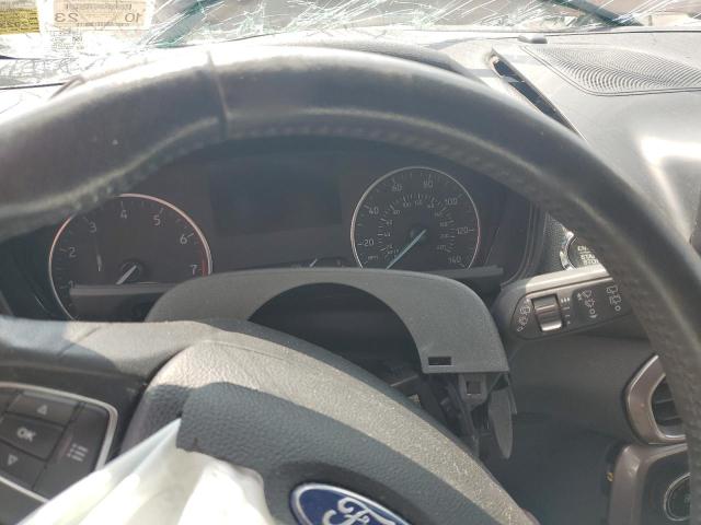 Photo 9 from auction – 2019 FORD ECOSPORT S with VIN MAJ6S3GL1KC276796