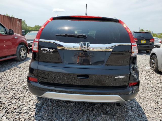 Photo 6 from auction – 2015 HONDA CR-V TOURI with VIN 5J6RM3H97FL021719