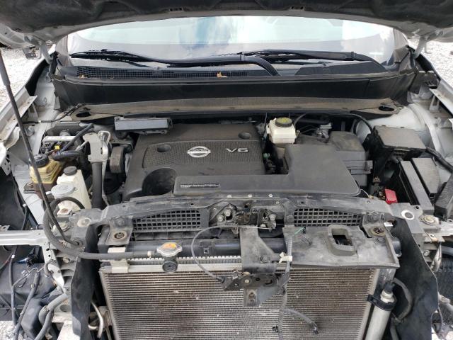 Photo 12 from auction – 2013 NISSAN PATHFINDER with VIN 5N1AR2MM7DC680336