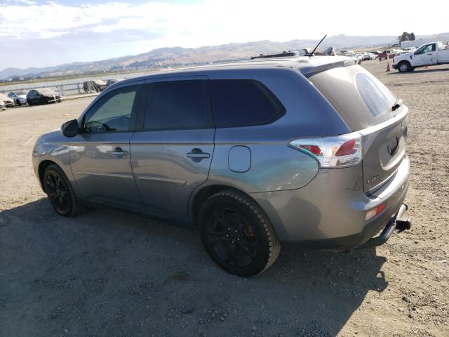 Photo 2 from auction – 2014 MITSUBISHI OUTLANDER with VIN JA4AD3A30EZ015839