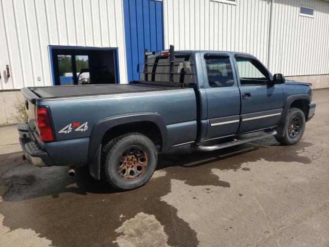 Photo 3 from auction – 2006 CHEVROLET SILVERADO with VIN 2GCEK19V161308988