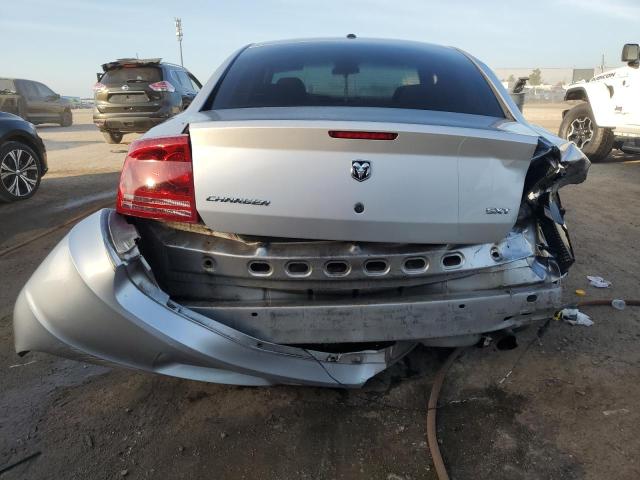 Photo 6 from auction – 2007 DODGE CHARGER SE with VIN 2B3KA43G57H863597